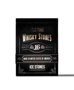 Камни для виски WHISKY STONES 16